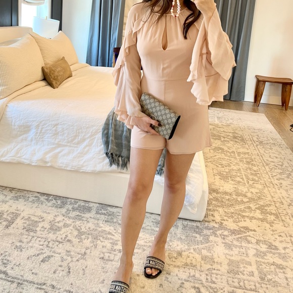 Playsuit - Picture 5 of 6